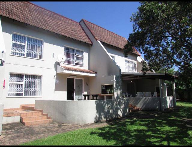 3 BEDROOM DUPLEX FOR SALE IN ST MICHAELS ON SEA